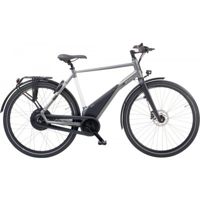 Sparta R5Te Ltd, Grey matte Sparta R5Te Ltd, Grey matte