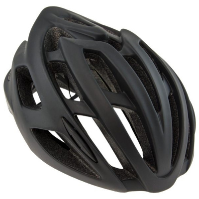 Agu helm strato black l/xl (58-62cm) Agu helm strato black l/xl (58-62cm)