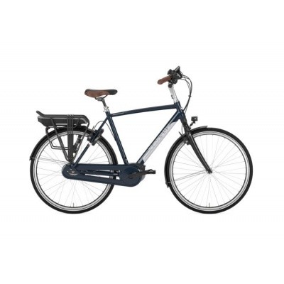 Gazelle Ultimate C8 HMB, Navy Gazelle Ultimate C8 HMB, Navy