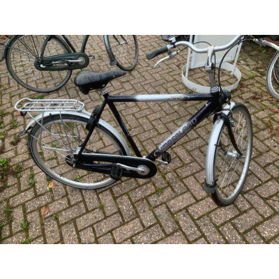 Cumberland sport, grijs zilver Cumberland sport, grijs zilver