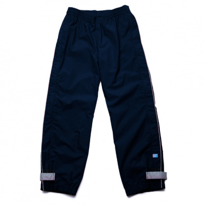 Regenbroek XXXL Donkerblauw Regenbroek XXXL Donkerblauw