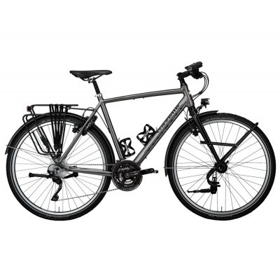 Gazelle Ultimate Marco Polo, Desert titanium grey Gazelle Ultimate Marco Polo, Desert titanium grey