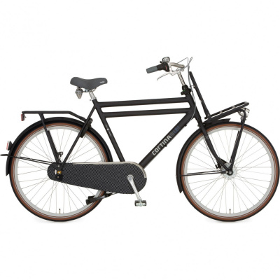 Cortina U4 Transport, Dark Grey Matt Cortina U4 Transport, Dark Grey Matt