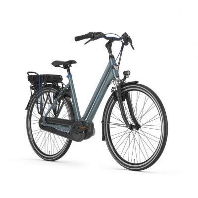 Gazelle Vento C7 HMB, Mirage blue Gazelle Vento C7 HMB, Mirage blue