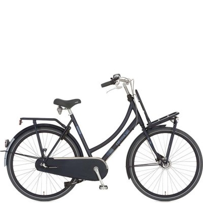 Cortina Transport, Atlantic Blue Matt Cortina Transport, Atlantic Blue Matt