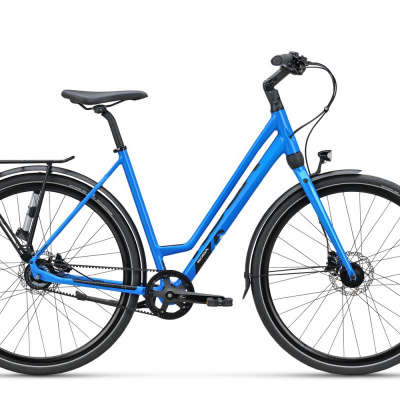KOGA F3 4.0, KOGA Blue High Gloss KOGA F3 4.0, KOGA Blue High Gloss