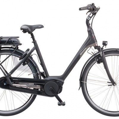 Sparta M7b , Black/Tornado Sparta M7b , Black/Tornado