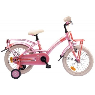Loekie Prinses, Pink Loekie Prinses, Pink