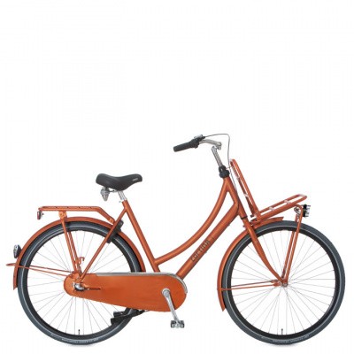 Cortina Transport, Copper Matt Cortina Transport, Copper Matt