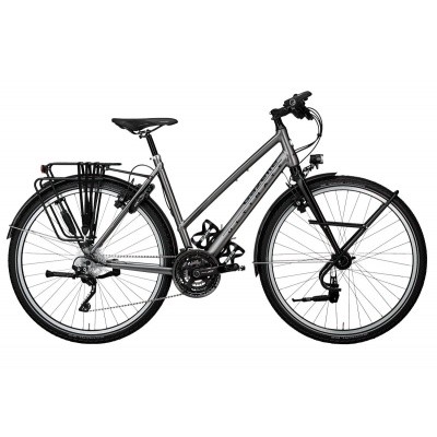Gazelle Ultimate Marco Polo, Desert titanium grey Gazelle Ultimate Marco Polo, Desert titanium grey
