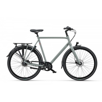 Batavus Dinsdag Belt, Avondgrijs Batavus Dinsdag Belt, Avondgrijs