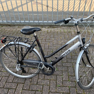 Batavus CAYUCA-E V24, GRIJS Batavus CAYUCA-E V24, GRIJS