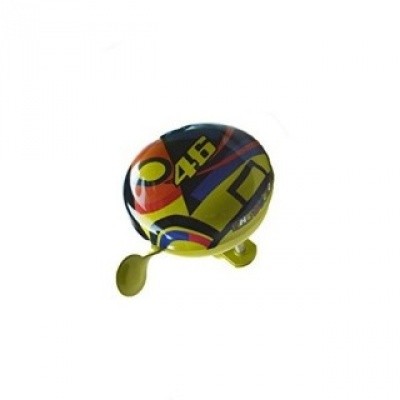 Kiddimoto bell Valentino Rossi L Array Kiddimoto bell Valentino Rossi L Array