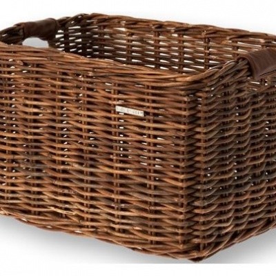 Basil mand riet Dorset L brown Basil mand riet Dorset L brown
