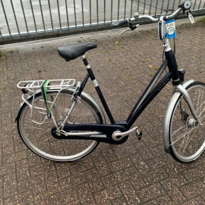 Sparta OLYMPIA, Darkblue/Puresilver Sparta OLYMPIA, Darkblue/Puresilver