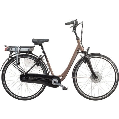 Sparta F7i, Black/Grey Sparta F7i, Black/Grey