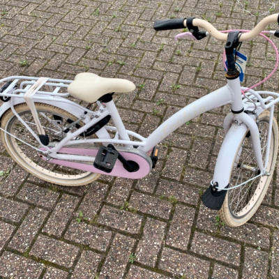 Loekie Prinses, Pink Loekie Prinses, Pink