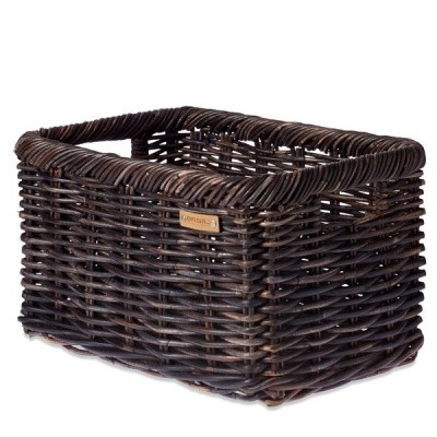 Basil mand Noir L melee black Basil mand Noir L melee black