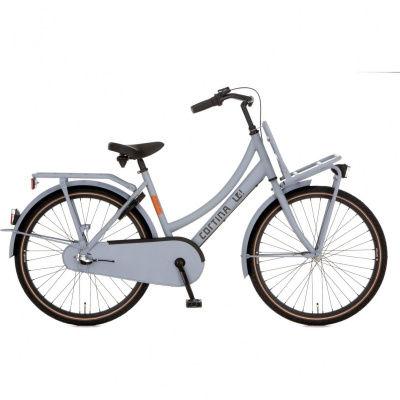 Cortina U4 Transport Mini, Neutral Grey Matt Cortina U4 Transport Mini, Neutral Grey Matt