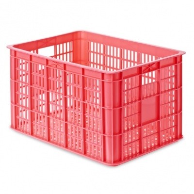 KRAT BAS L PVC V FLUOR CORAL 50L KRAT BAS L PVC V FLUOR CORAL 50L