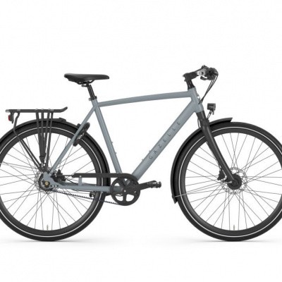 Gazelle Marco Polo Urban, brewster grey mat Gazelle Marco Polo Urban, brewster grey mat