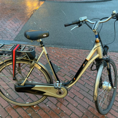 Sparta Emotion c3, beige Sparta Emotion c3, beige