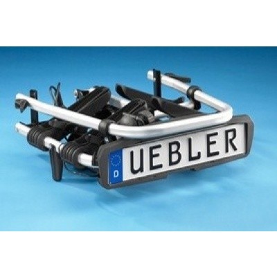 Uebler F 22 Uebler F 22