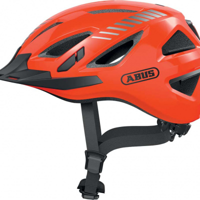 VALHELM ABUS URBAN I 3.0 SIGNAL OR M VALHELM ABUS URBAN I 3.0 SIGNAL OR M