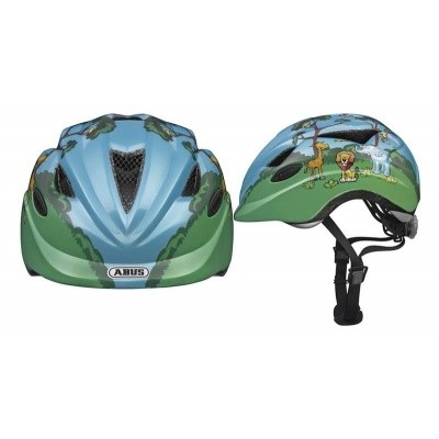 VALHELM ABUS ANUKY JUNGLE S VALHELM ABUS ANUKY JUNGLE S