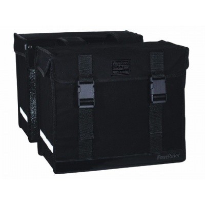LED CANVAS TAS 65,5 LTR ZWART LED CANVAS TAS 65,5 LTR ZWART