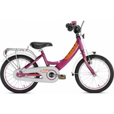 Puky ZL 16-1 Alu Edition, Berry Puky ZL 16-1 Alu Edition, Berry