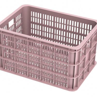 KRAT BAS L PVC V FADED BLOSSOM 50L KRAT BAS L PVC V FADED BLOSSOM 50L