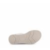 Afbeelding van GABOR DAMES SANDALEN BEIGE 86.882.61 RAFFIA/VEL/FOULARD BEIGE/OASI/OFFWHITE G