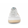 Afbeelding van GABOR DAMES SNEAKERS WIT 83.301.11 WHITE/LATTE/PETROL
