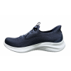 Afbeelding van SKECHERS DAMES SNEAKERS BLAUW 150801 NVY ULTRA FLEX 4.0