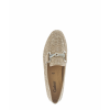Afbeelding van GABOR DAMES INSTAPSCHOENEN BEIGE 85.214.44 RAFFIA LA HT/NAPPA SAND/STEPPA F