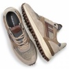 Afbeelding van FLORIS VAN BOMMEL HEREN SNEAKERS BRUIN SFM-10139-22-04 NOPPI 29.76-LIGHTBROWN-G½