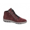 Afbeelding van WALDLAUFER DAMES BOOTS BORDO 961801 200 020 H TERESA ORDER TRUDY BORDO SCHIEFER