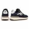 Afbeelding van FLORIS VAN BOMMEL HEREN SNEAKERS BLAUW SFM-10139-41-03 NOPPI 29.46 DARKBLUE