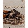 Afbeelding van VIA VAI DAMES INSTAPSCHOENEN BRUIN 62374-03-315 JUNE LOUA GIAGUARO BROWN