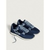 Afbeelding van HOFF HEREN SNEAKERS BLAUW CITY STUTTGART MAN