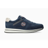 Afbeelding van MEPHISTO HEREN SNEAKERS BLAUW 6263-P513908 GARRY VELSPORT 3669/RA 6145/NE 1580 MULBERRY