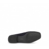 Afbeelding van GABOR DAMES INSTAPSCHOENEN BLAUW 4002.01.011 SAMTCHEVREAU DARK BLUE