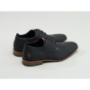 Afbeelding van REHAB HEREN VETERSCHOENEN ZWART GREG TRIANGLE BF 1200 BLACK 1912 205147 1200 