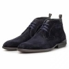 Afbeelding van FLORIS VAN BOMMEL HEREN BOOTS BLAUW SFM-50165-41-02 DE HAKKER 01.03-DARKBLUE-H