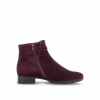 Afbeelding van GABOR DAMES ENKELLAARZEN PAARS 8031.01.007 DREAM/LACK(MICRO) MULBERRY