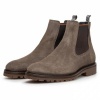 Afbeelding van FLORIS VAN BOMMEL HEREN BOOTS TAUPE SFM-60018-34-04 STURDI 04.26-TAUPE-G½