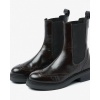 Afbeelding van VIA VAI DAMES BOOTS BRUIN 62293-01-1285 ERIS MUSTANG LUCIA GINA
