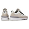 Afbeelding van FLORIS VAN BOMMEL HEREN SNEAKERS WIT SFM-10135-60-01 DE ZAGER 01.05 WHITE G½