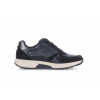 Afbeelding van GABOR ROLLINGSOFT DAMES SNEAKERS BLAUW 0106.01.012 PERLATO/SAMTCHEVR. OCEAN/DARK-BLUE